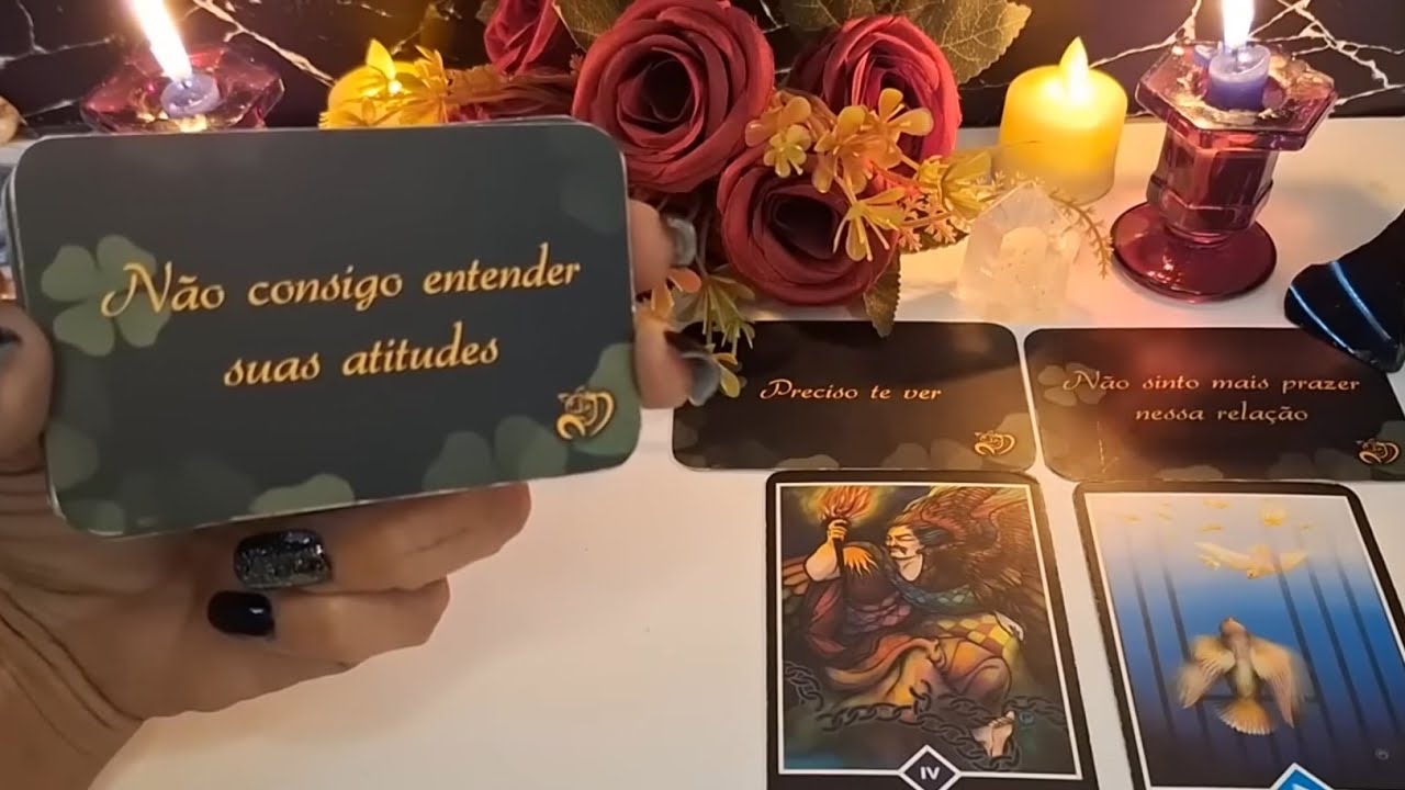 😱 você mudou suas atitudes com a pessoa 😯alguem disse aqui que nao consegue entender suas atitudes☄️