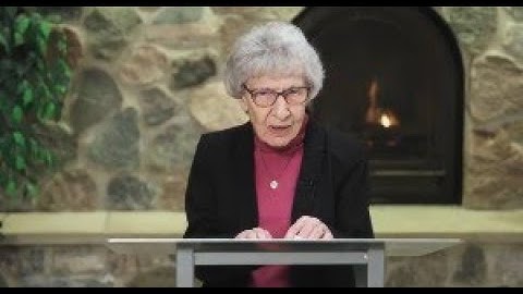 A Healing Presence: The Benedictine Sisters of Annunciation Monastery and St. Alexius Hospital