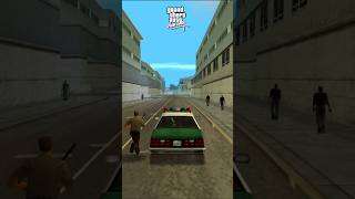 Trolling Cop In Gta Vice City