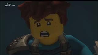 Every time Jay says ‘Nya’ |  Lego Life  | Ninjago Animated Series Compilation