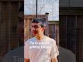 Sunlight reduces risk of myopia onset hence less chance of getting glasses #health #teen #trending