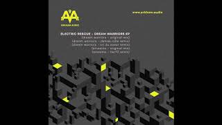 Premiere: Electric Rescue - Einoeino (TWR72 Remix) [Arkham Audio]