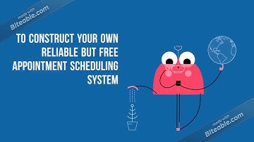 Booking Calendar - Google Forms add-on