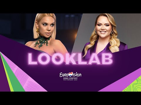 LookLab Samanta T?na ? Latvia ?? with NikkieTutorials