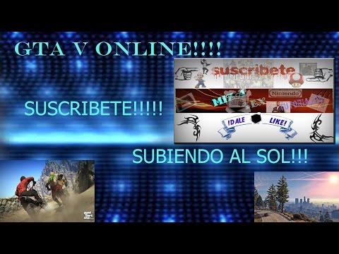 NOS APUNTAN Y NOS SIGUEN CON P1ST0LA EN CASINO DEL DIABL0 | GUATSI