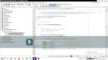 UAS PEMROGAMAN DASAR_"buat program kasir sederhana"