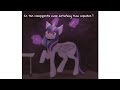 The Experiments of Twilight Sparkle (CREEPYPASTA READING) ||ASMR||