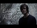 Barry Allen | Lapse