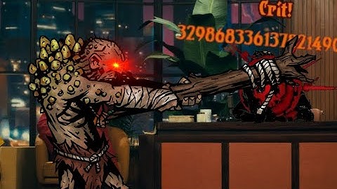 Come Unto Your Blighted Giant