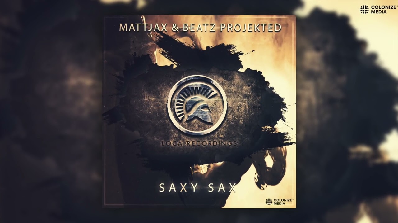 Mattjax & Beatz Projekted - Saxy Sax - YouTube