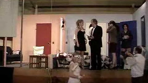 Sandra und Gerhard Hochzeitsblues - Making of