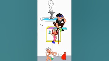 Impossible date 😂😘|| Tricky Riddle || Make her pay for this 😁😂😜👻|| Game/Android & IOS ||