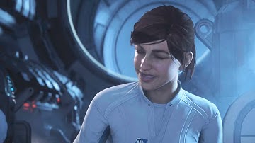 Mass Effect Andromeda 40 Minutes of Gameplay & Cinematic Trailers