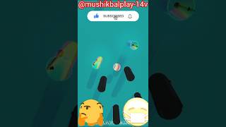 Crazy Music Ball Play – Beat Bonus Game Madness! 😍🎶#viral #viralvideos