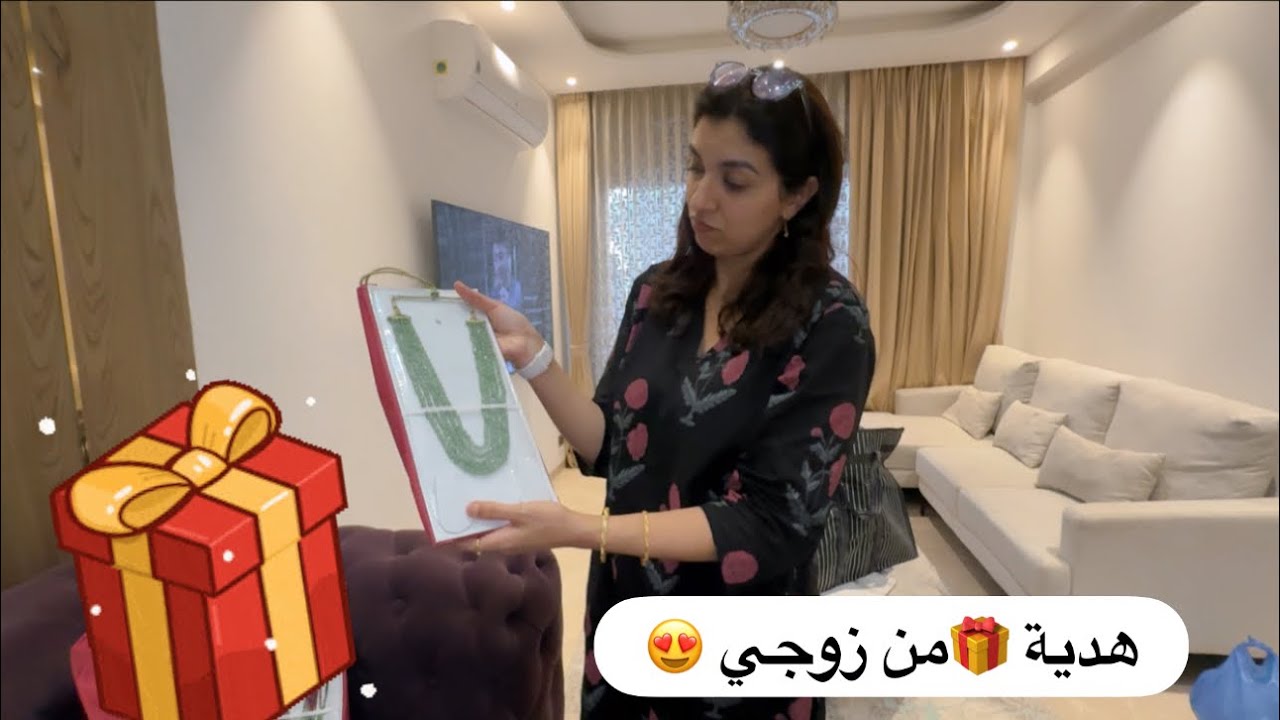 هدايا فرحوا قلبي 🥹🥹 تفاجأت الأحجار الكريمة بالهند وأثمنتها الخيالية ( زمرد وياقوت )