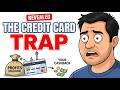 How Credit Card Companies Actually Make Money Off You — And How to Stop It