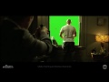 Visual Effect pada Fast & Furious 4