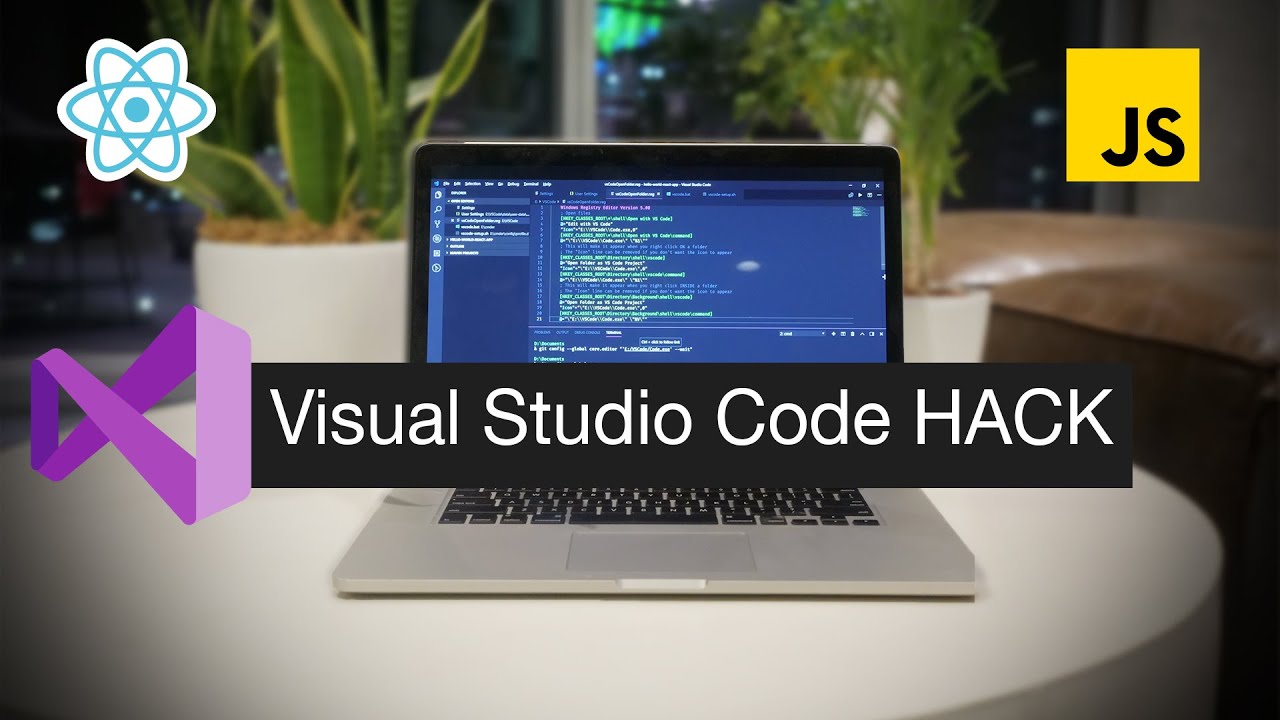 Visual Studio Code Autosave HACK (Save Yourself the Pain 😅) - YouTube