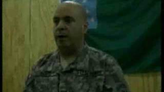 Look Into Vt. National Guard's Final Training Sessions