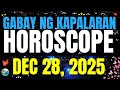 Horoscope Today: December 28, 2025 🌟