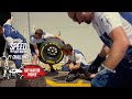 Guy's F1 Pit Stop Training | Guy Martin Proper