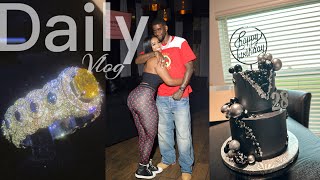 Celebrity I PROPOSED TO HIM ON HIS BIRTHDAY...! Wealth