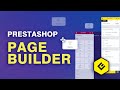 Page builder for PrestaShop is called now Easybuilder 💚 🚀 The best Visual Editor Module 💙