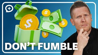 What To Do With a BIG Bonus!