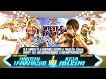 NJPW Wrestle Grand Slam in MetLife Dome Night 1 Review