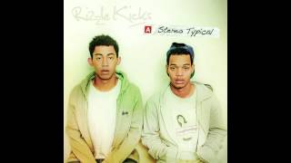 Rizzle Kicks - Down With The Trumpets
