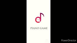 PIANO GAME IN MAGIC TILE  We Wish You A Merry Christmas very Best song screenshot 3
