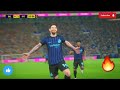 This Goal Broke the Internet – Messi Again!⚽️🔥#messi #ps5 #efootball 