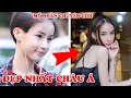 Phụ Nữ Cũng Phải Ghen Tị Với 8 Cô Nàng Chuyển Giới Thành Công Đẹp Nhất Châu Á