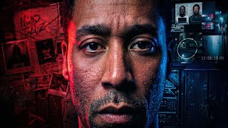 Crimes We Shouldn’t Watch (Portrait)