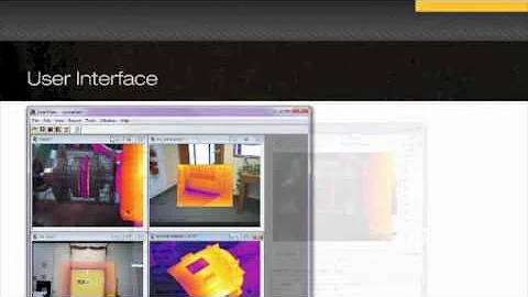 Fluke SmartView Software