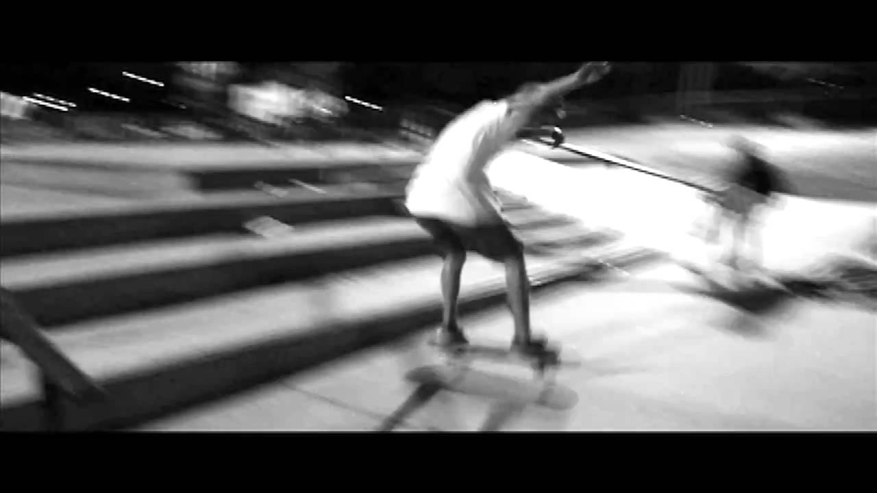 ETHEN SULLIVAN vs MABEL DAVIS SKATEPARK skateboarding GNAR productions