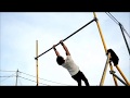 Channel trailer  daniil rudenko street workout