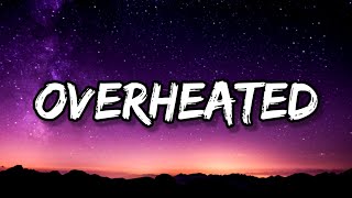 Download Lagu Billie Eilish - OverHeated (Lyrics) MP3 Download Lagu Billie Eilish - OverHeated (Lyrics) MP3
