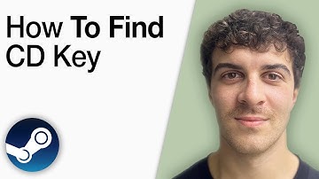 How To Find CD Key on Steam [2025 Full Guide]