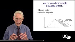 Howard Fields, MD, PhD, The Placebo Effect Part 1: Defining the Placebo Response