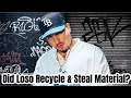 Did Loso Recycle &amp; Cheat His Way To A Victory For 10000?