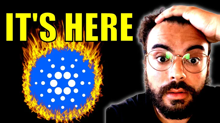 CARDANO WILL SURPRISE YOU | ADA Holders GET READY!