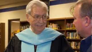 Remembering Dr. James W. Cecil