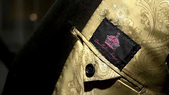 Christopher Schafer Clothier