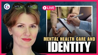 How Identity-Driven Narratives Impact Mental Health Care