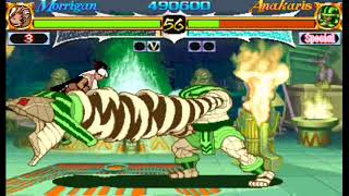 1/6 ヴァンパイアハンター　モリガンworldbox ヴァンパイアハンター モリガン - YouTube