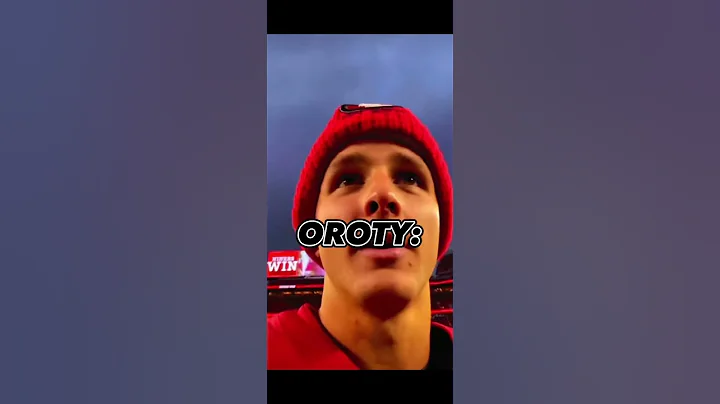 My 2022-2023 NFL Awards Predictions #football #nfl #viral #shorts