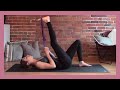 Beginner Yin Yoga Full Body Stretch - Flexibility & Relaxation