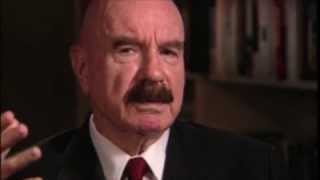 G. Gordon Liddy Recalls the Motives for the Watergate Break-In and His Doubts About It.