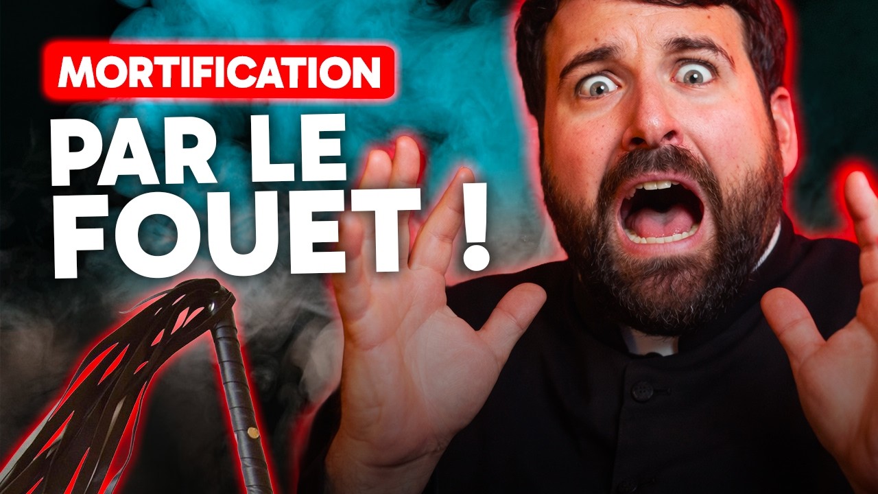 À quoi sert la pénitence dans la vie chrétienne ?